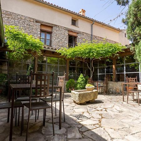 La Casa Grande Guest House Talayuelas  Exterior photo