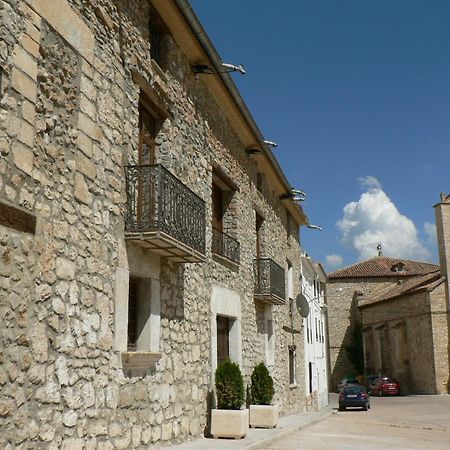 La Casa Grande Guest House Talayuelas  Exterior photo