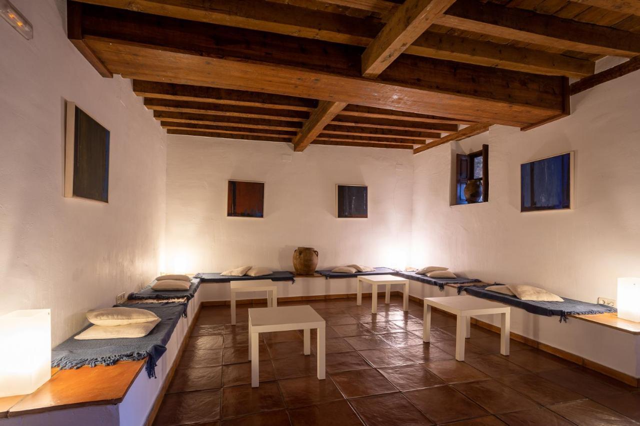 La Casa Grande Guest House Talayuelas  Exterior photo