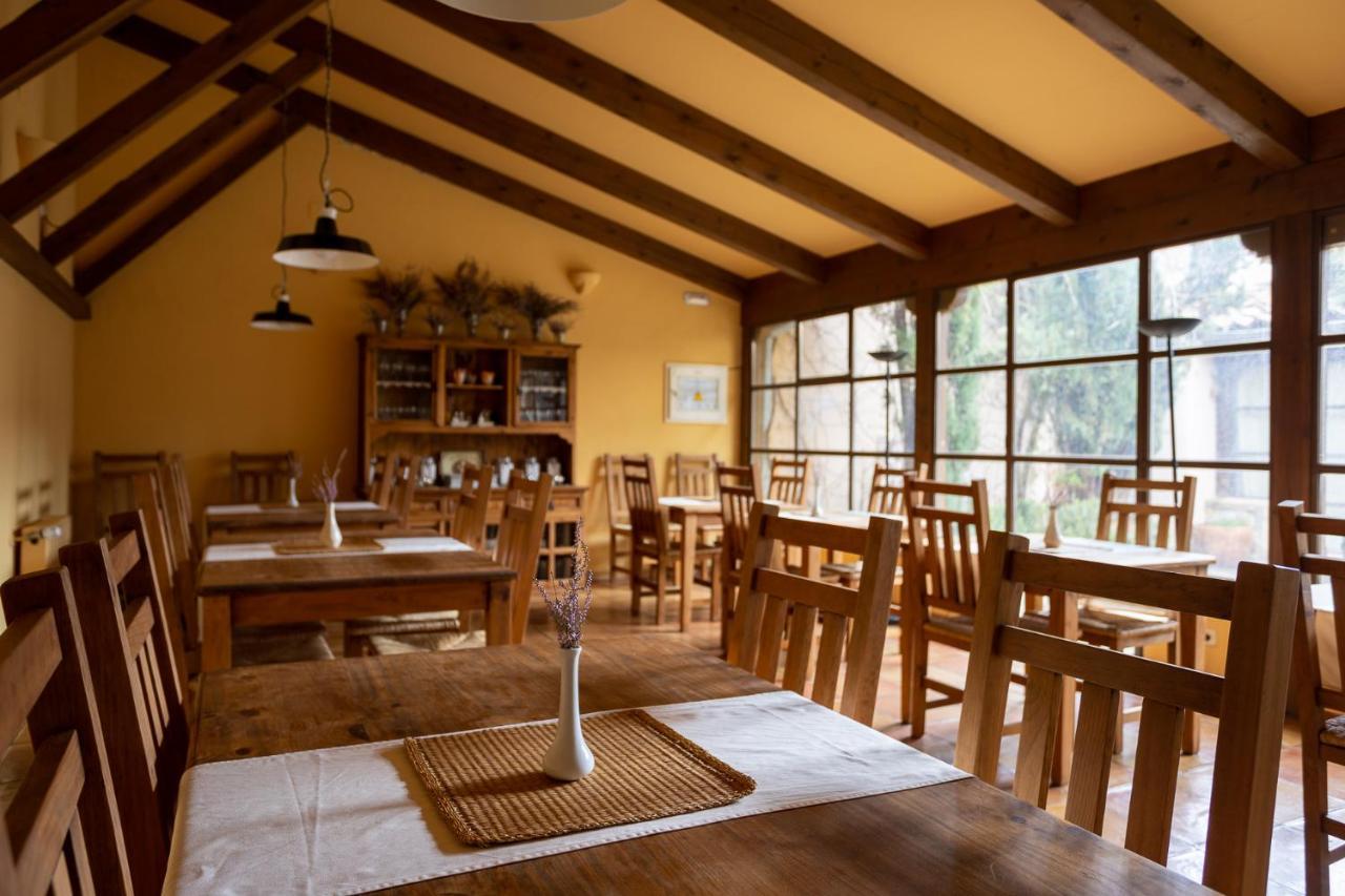 La Casa Grande Guest House Talayuelas  Exterior photo