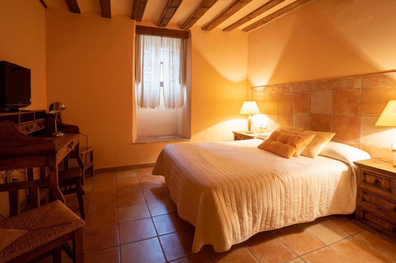 La Casa Grande Guest House Talayuelas  Exterior photo